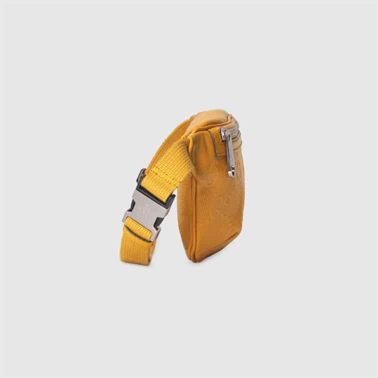 GG Embossed Belt Bag - GBB026 - 3