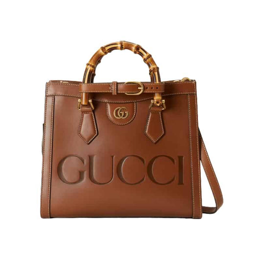Gucci Diana small tote bag - GTB167 - 1