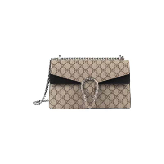 Dionysus small GG shoulder bag - GHB127 - 1