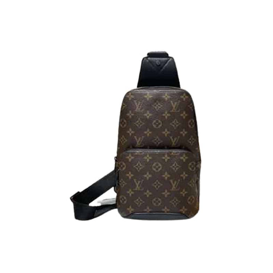 Louis Vuitton Avenue Sling Bag - LMB238 - 1