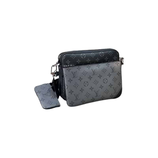Louis Vuitton Trio Messenger Bag - LMB239 - 1