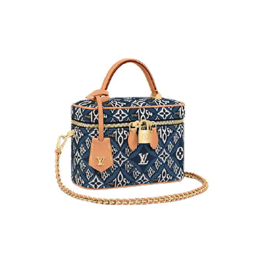 Louis Vuitton Since 1854 Vanity Pm - LHB411 - 1