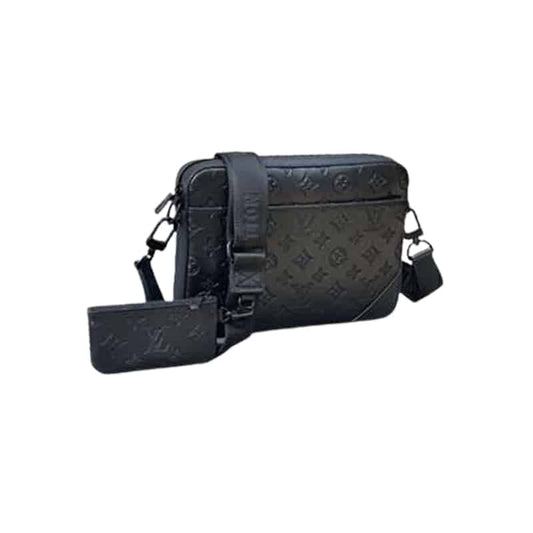 Louis Vuitton Duo Messenger Bag - LMB240 - 1