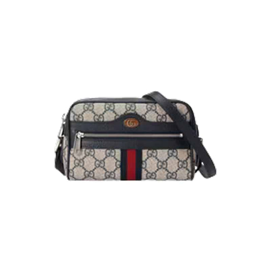 Ophidia GG mini bag - GMB140 - 1