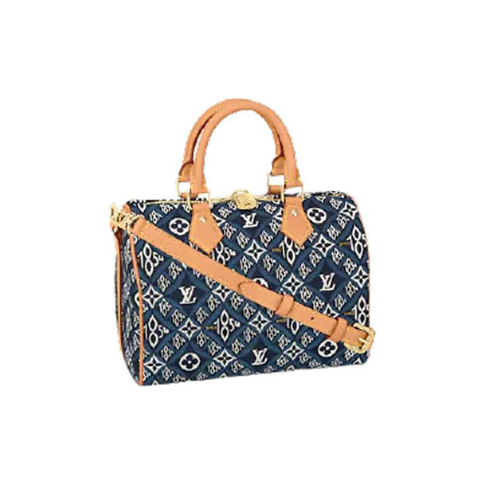 Louis Vuitton Since 1854 Speedy Bandoulière 25 - LHB419 - 1