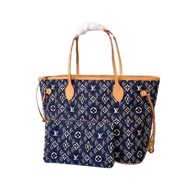 Louis Vuitton Since 1854 Neverfull Mm - LTB423 - 1