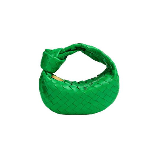 Bottega Veneta Women's Mini Jodie in Parakeet - PBV27 - 1