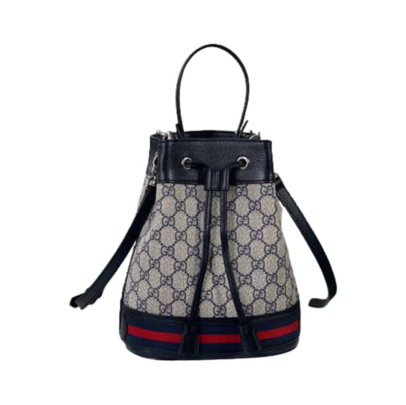 Ophidia GG Bucket Bag - GMB211 - 1