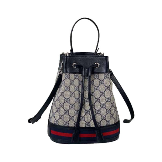 Ophidia GG Bucket Bag - GMB211 - 1