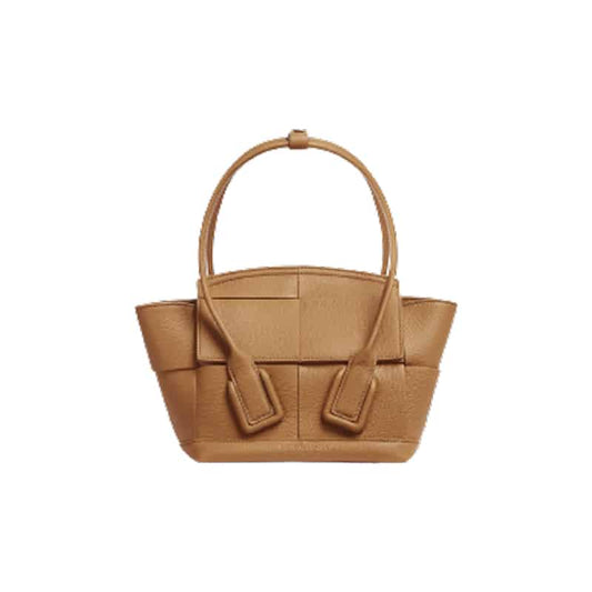 Bottega Veneta Women's Arco in Caramel - PBV29 - 1