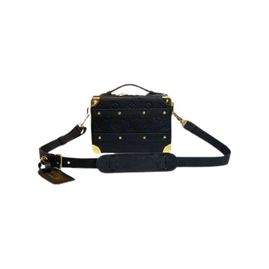 Louis Vuitton Logo Messenger And Shoulder Bag - LMB248 - 1