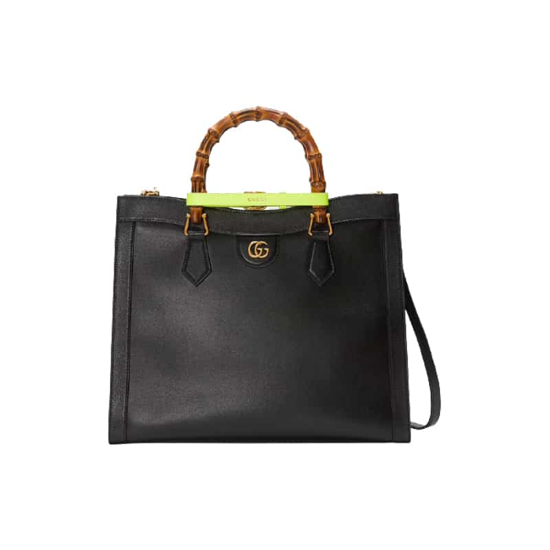 Gucci Diana medium tote bag - GTB114 - 1