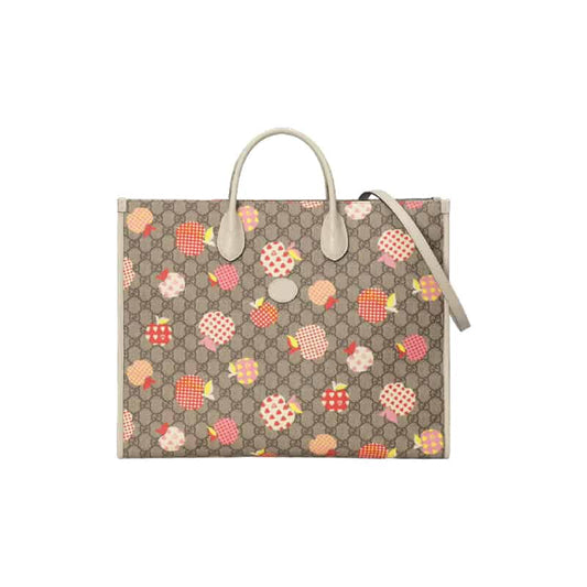 Gucci Les Pommes large tote - GTB116 - 1