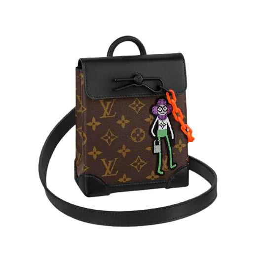 Louis Vuitton Steamer XS - LMB268 - 1