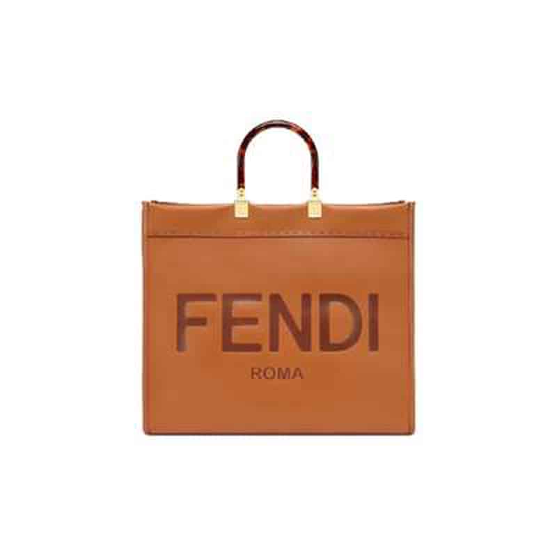 Fendi Large Fendi Sunshine - FPD25 - 1