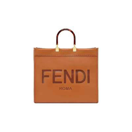 Fendi Large Fendi Sunshine - FPD25 - 1