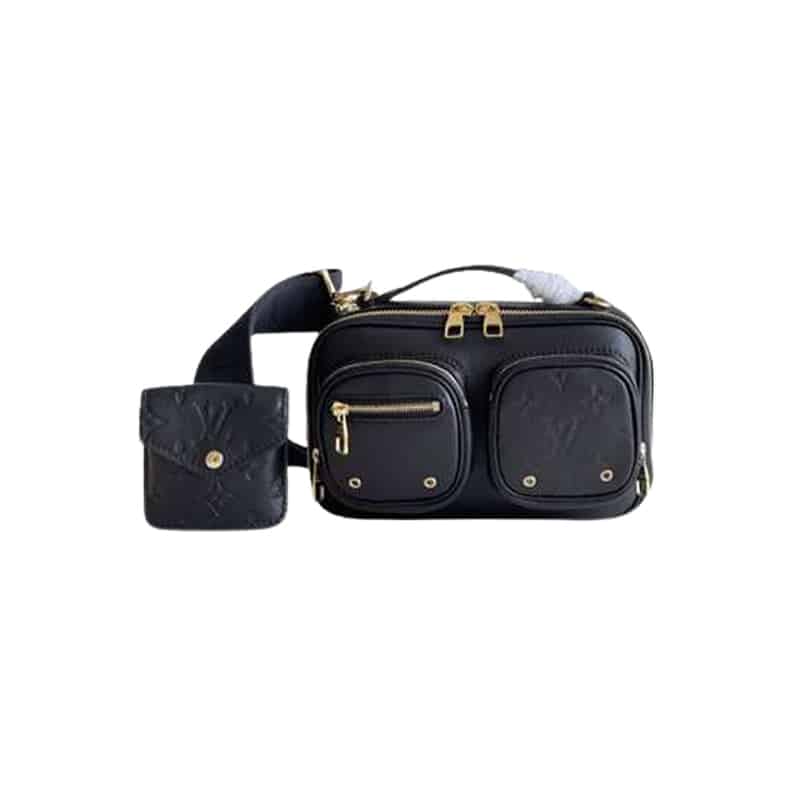 Louis Vuitton Utility Crossbody - LHB199 - 1
