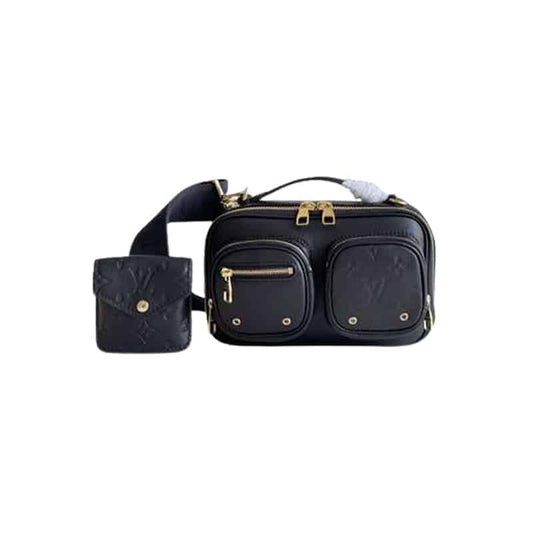 Louis Vuitton Utility Crossbody - LHB199 - 1