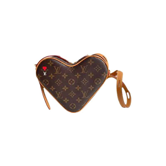 Louis Vuitton Game On Coeur - LHB200 - 1