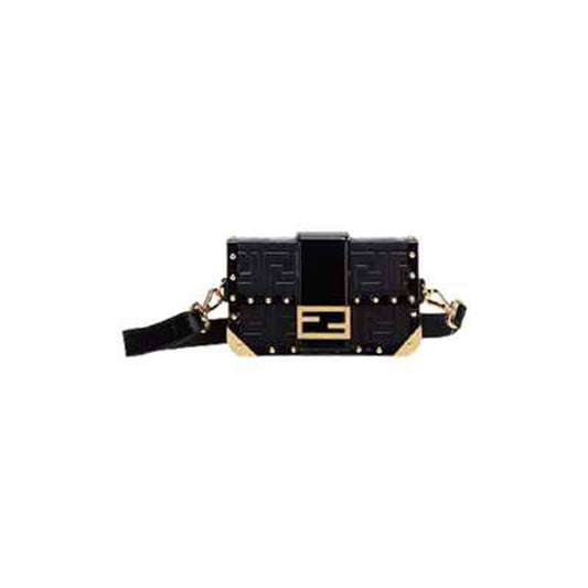 Fendi Baguette Trunk Mini - FPD29 - 1