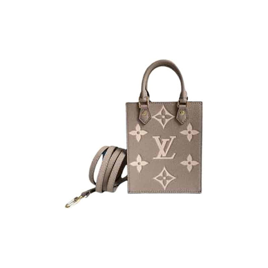 Louis Vuitton Petit Sac Plat - LHB203 - 1