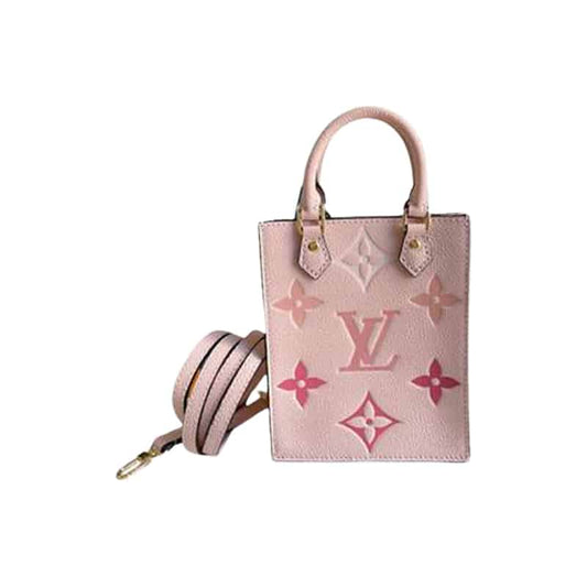 Louis Vuitton Petit Sac Plat - LHB204 - 1