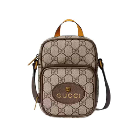 Neo Vintage mini bag - GMB151 - 1