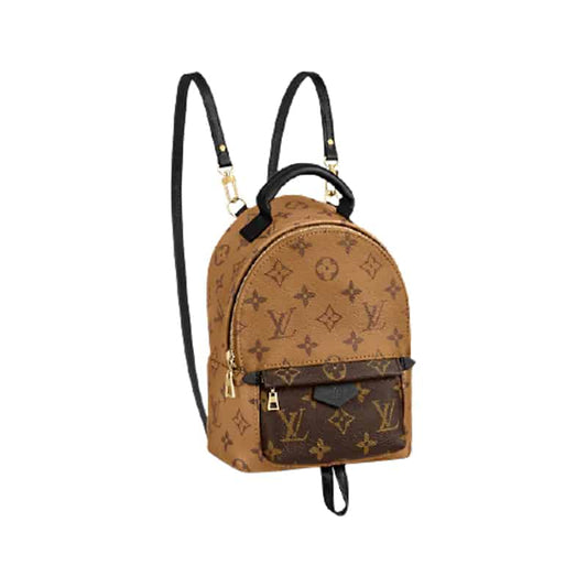 Louis Vuitton Palm Springs Mini - LBP285 - 1