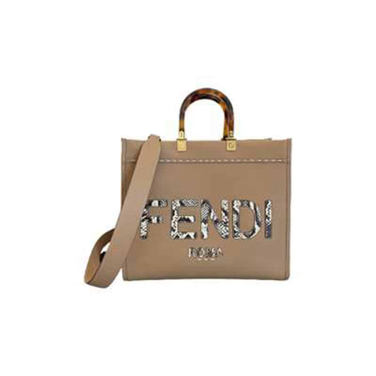 Fendi Tote Bag - FPD31 - 1