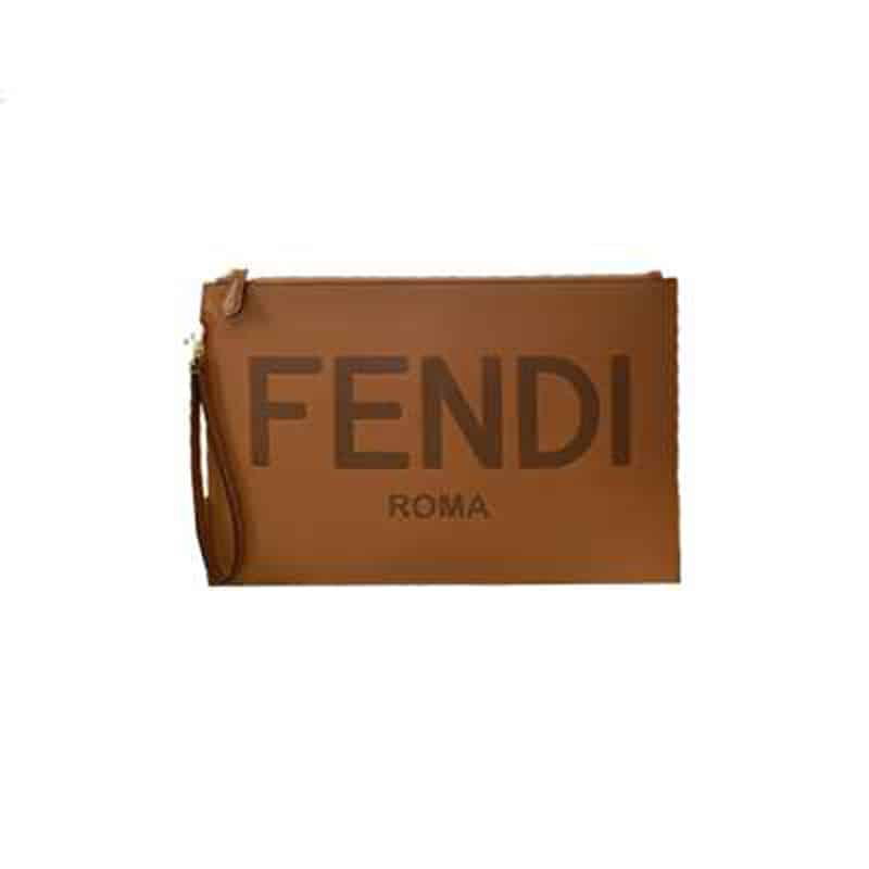 Fendi Clutch - FPD33 - 1