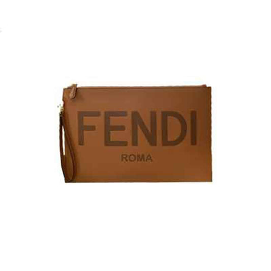Fendi Clutch - FPD33 - 1