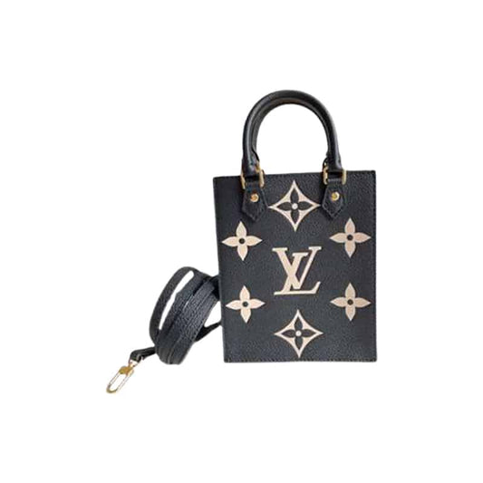 Louis Vuitton Petit Sac Plat - LHB205 - 1