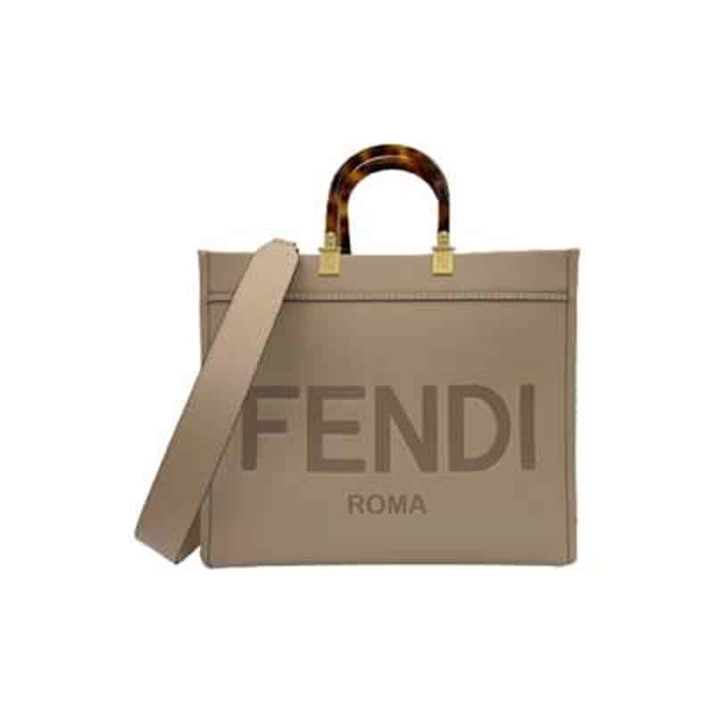 Fendi Tote Bag - FPD35 - 1