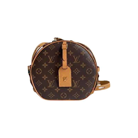 Louis Vuitton Boite Chapeau Souple Mm - LHB206 - 1
