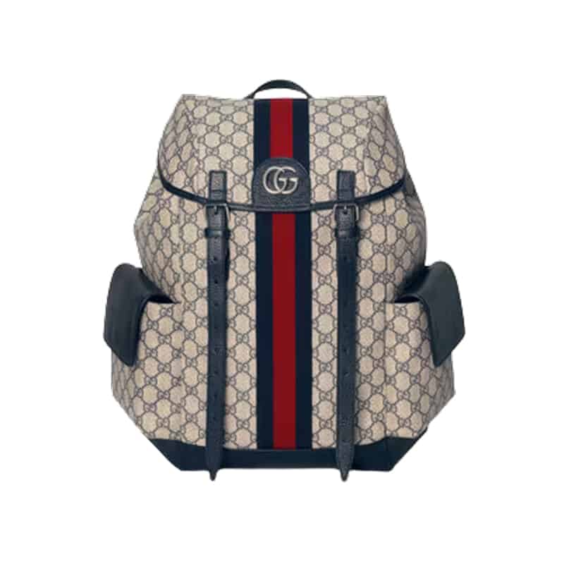 Gucci Ophidia Gg Backpack - GBP109 - 1