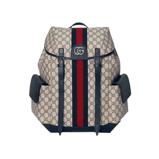 Gucci Ophidia Gg Backpack - GBP109 - 1