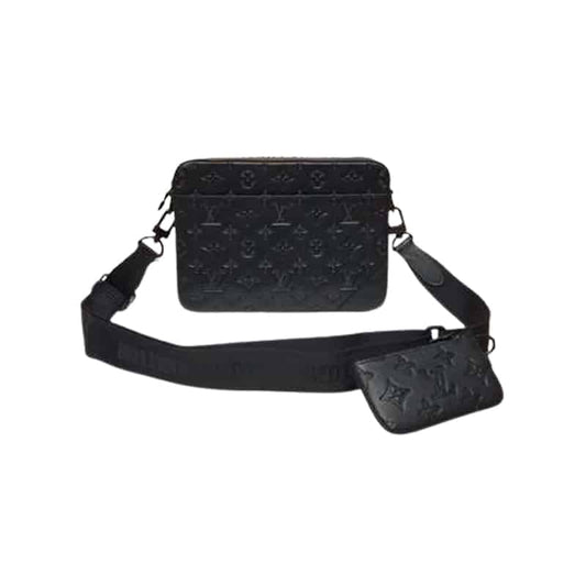 Louis Vuitotn Trunk Sling Bag - LMB288 - 1