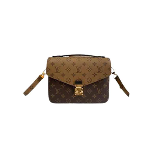 Louis Vuitton Pochette Métis - LHB207 - 1