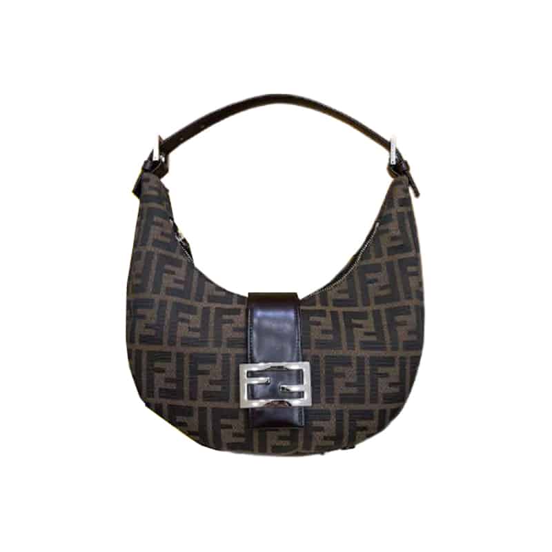 Fendi Vintage Handle Bag - FPD37 - 1