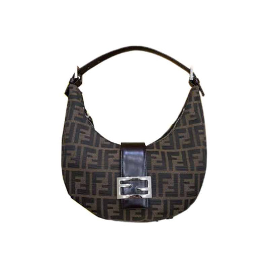 Fendi Vintage Handle Bag - FPD37 - 1
