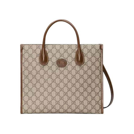 GG small tote bag - GTB162 - 1