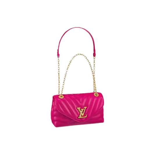 Louis Vuitton Wave Chain Bag - LHB354 - 1