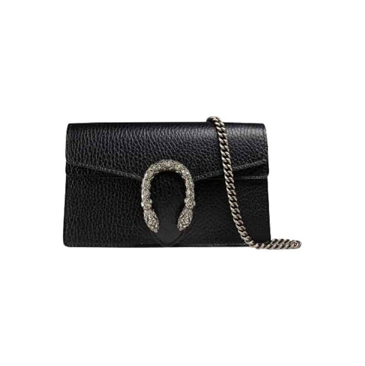 Dionysus leather super mini bag - GHB204 - 1