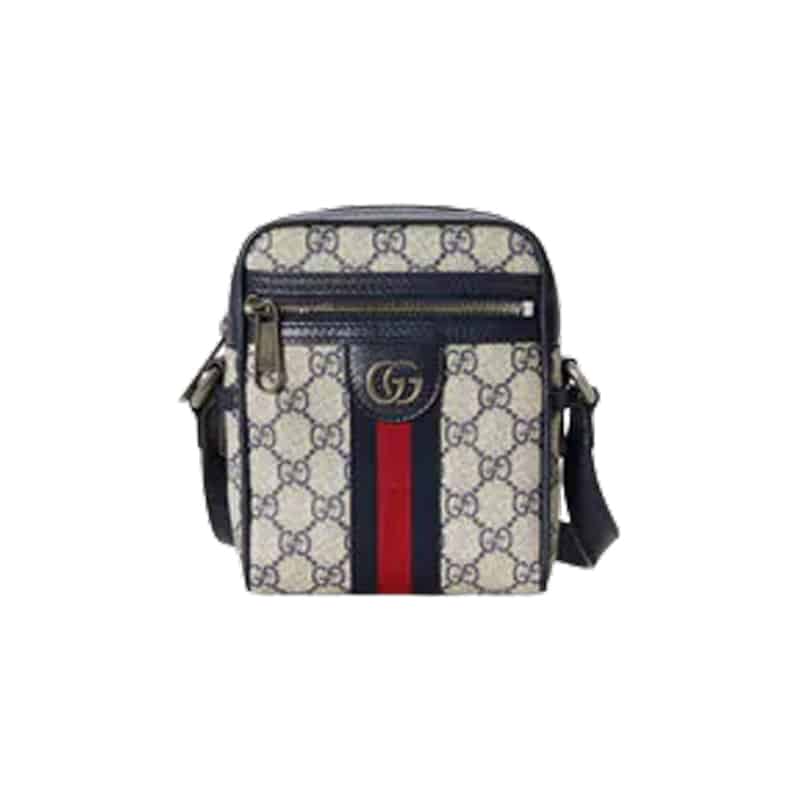 Ophidia GG mini Shoulder Bag - GMB139 - 1