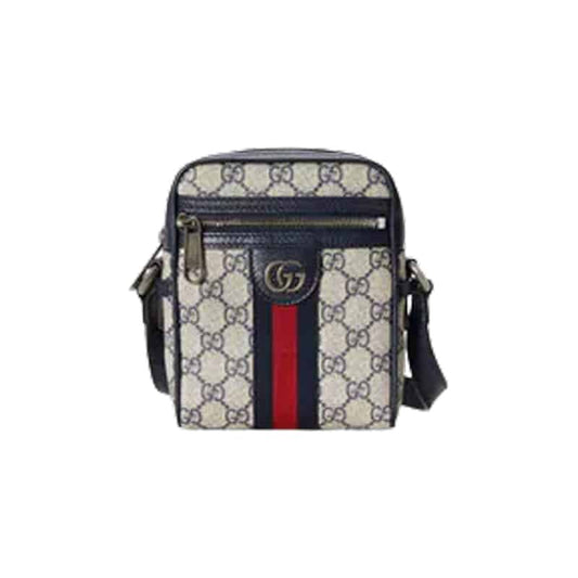 Ophidia GG mini Shoulder Bag - GMB139 - 1