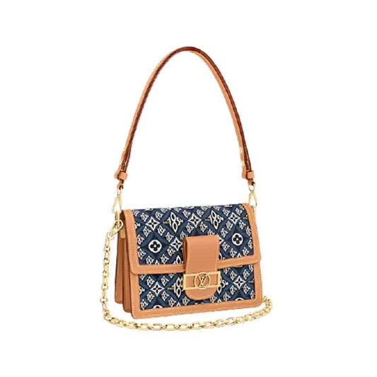 Louis Vuitton Since 1854 Dauphine Mm - LHB420 - 1