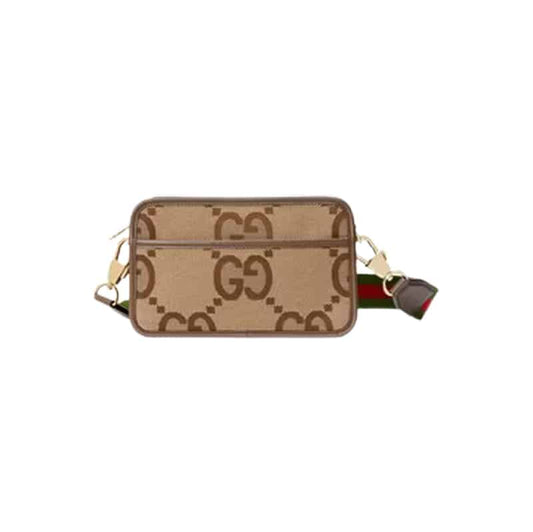 Jumbo GG mini bag - GHB227 - 1