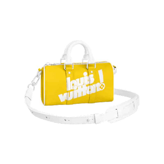 Louis Vuitton Keepall Xs - LDB121 - 1