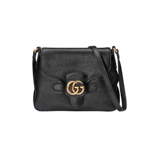 Small messenger bag with Double G - GMB137 - 1