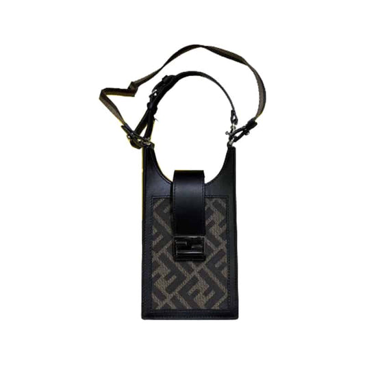Fendi Baguette - FPD39 - 1